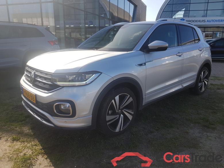 VOLKSWAGEN T-Cross 1.0 TSI R-Line #1