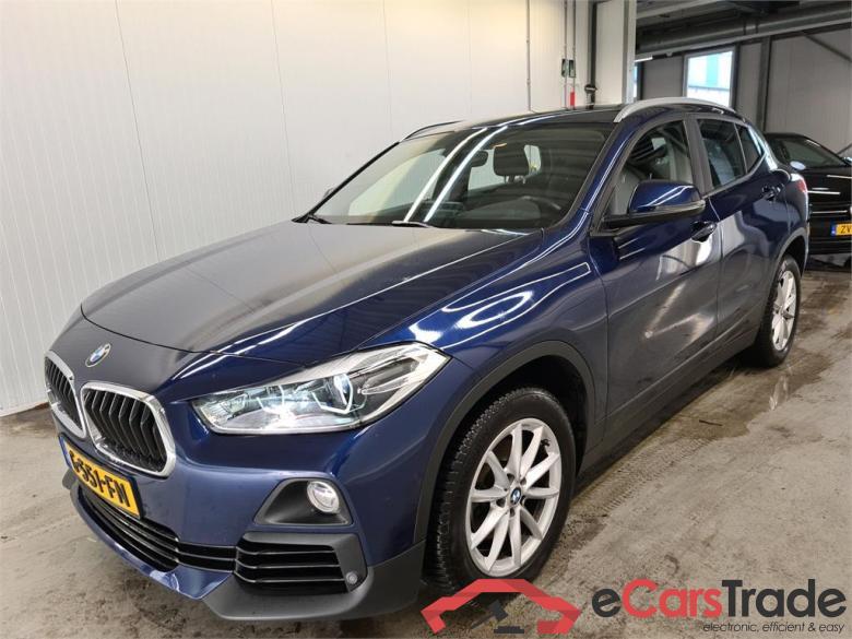 BMW X2 sDrive18i Exec. Ed. #1