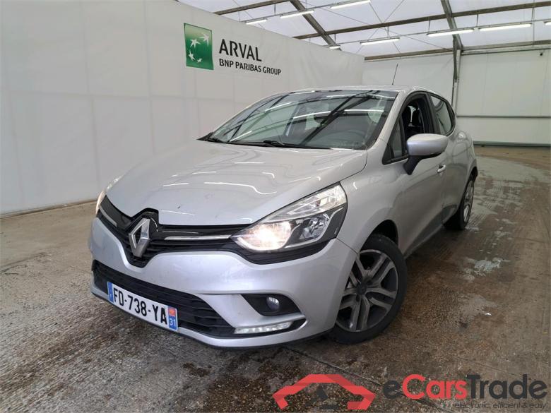 Renault Business TCe 90 - 18 Clio 5p Berline Business TCe 90 - 18 #1