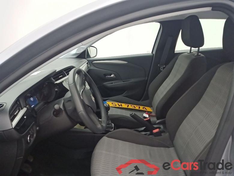 OPEL CORSA - 2020 1.2 Turbo 100 Edition Start/Stop (EU6.3) 5d WLTP Co2 125gr #3