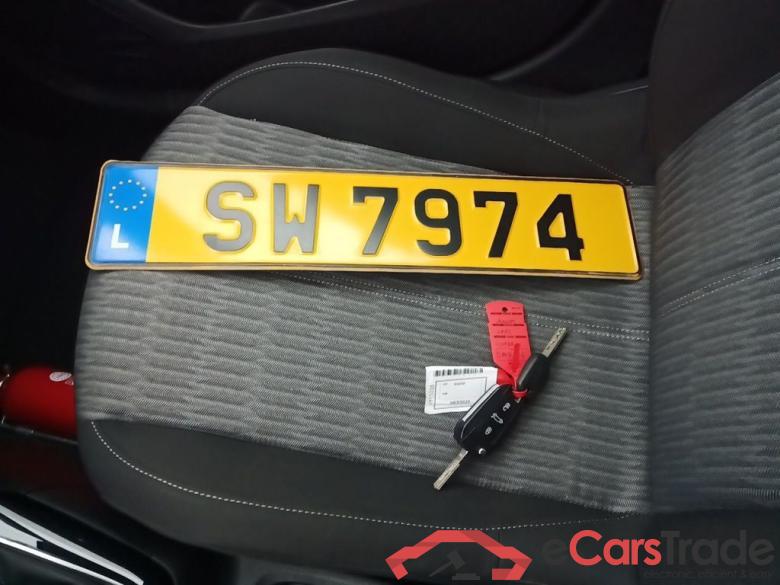 OPEL CORSA - 2020 1.2 Turbo 100 Edition Start/Stop (EU6.3) 5d WLTP Co2 125gr #4