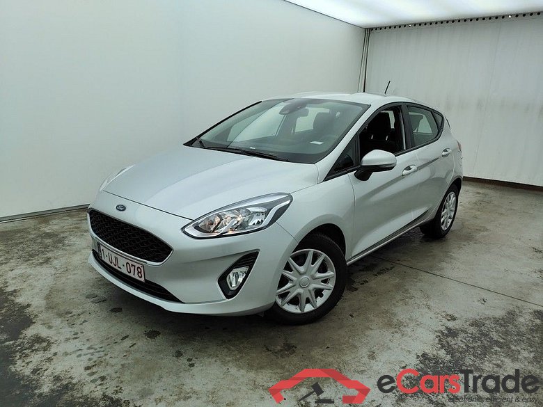 Ford Fiesta 1.0i EcoBoost 74kW Business Class 5d #1