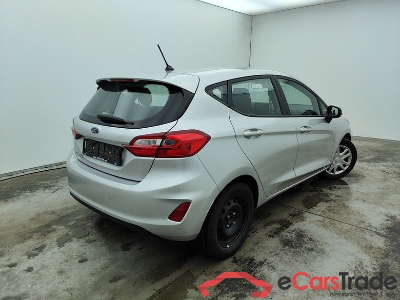 Ford Fiesta 1.0i EcoBoost 74kW Business Class 5d #2