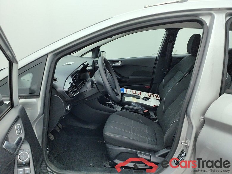 Ford Fiesta 1.0i EcoBoost 74kW Business Class 5d #3