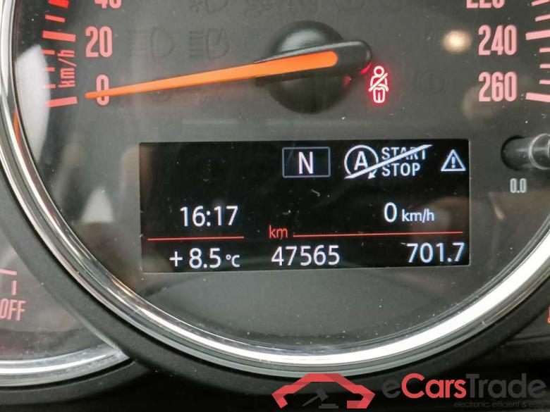 Mini Countryman Cooper D (110 kW) 5d #6