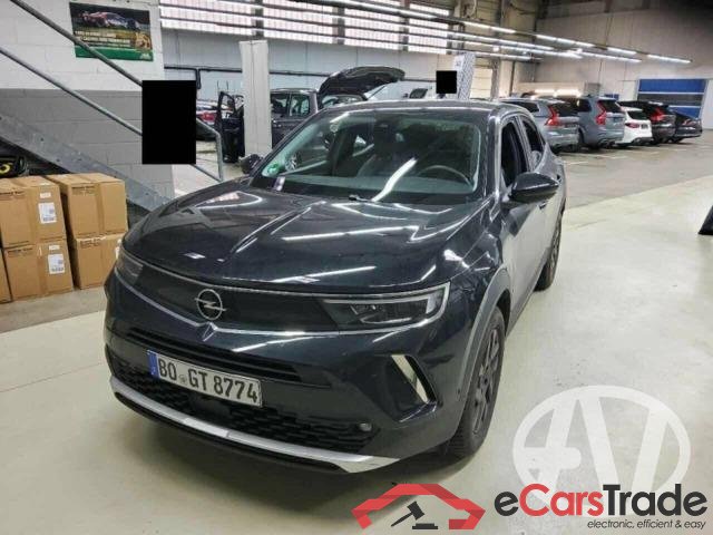 OPEL Mokka 1.2 Turbo Elegance  #1
