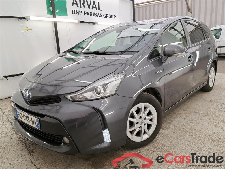 Toyota 136h Dynamic Business Prius+ Dynamic Business 136h #1