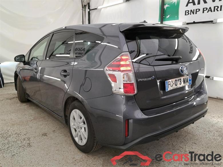 Toyota 136h Dynamic Business Prius+ Dynamic Business 136h #2