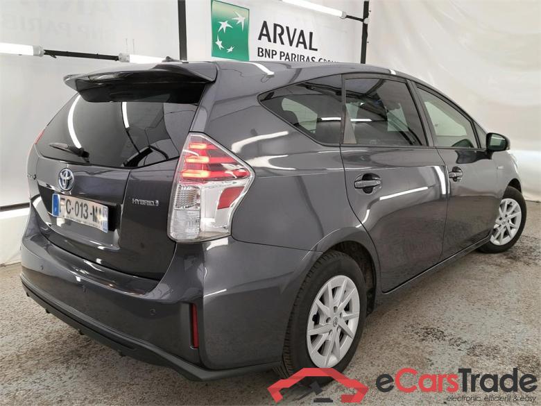 Toyota 136h Dynamic Business Prius+ Dynamic Business 136h #3