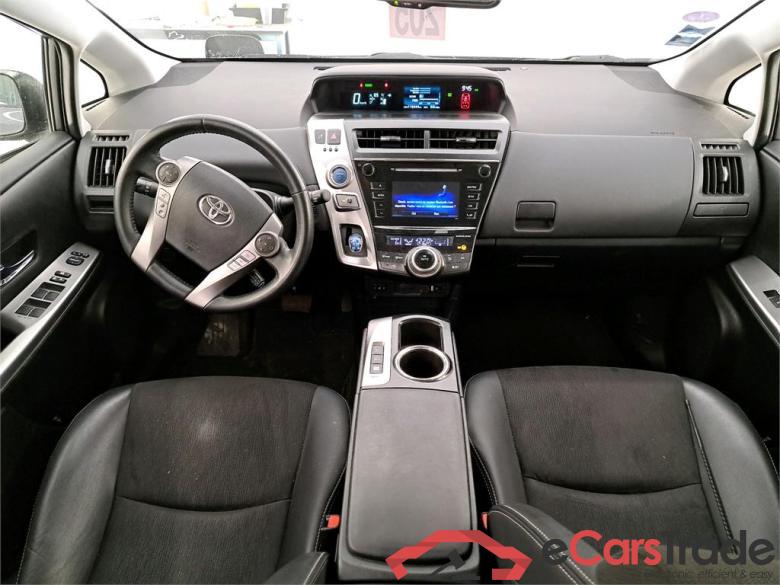 Toyota 136h Dynamic Business Prius+ Dynamic Business 136h #5