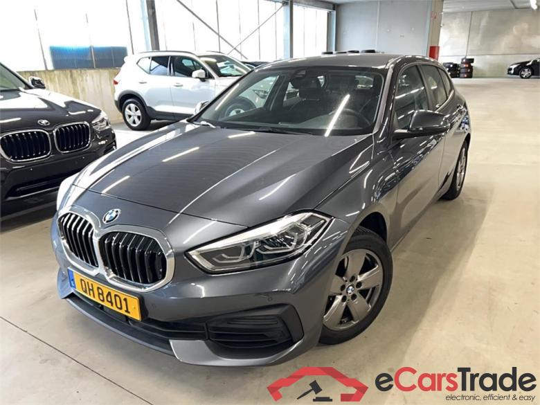  BMW - 1 HATCH 118iA 140PK Advantage Pack Business With Nav Plus & PDC Front & Rear * PETROL *  #1