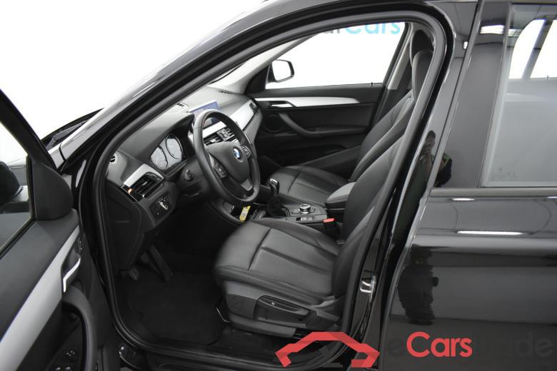 BMW X1 1.5 sDrive16d Facelift Navi-Pro Leather KeylessGo Klima PDC ... #5