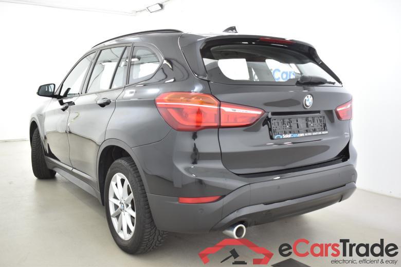 BMW X1 1.5 sDrive16d Facelift Navi-Pro Leather KeylessGo Klima PDC ... #4
