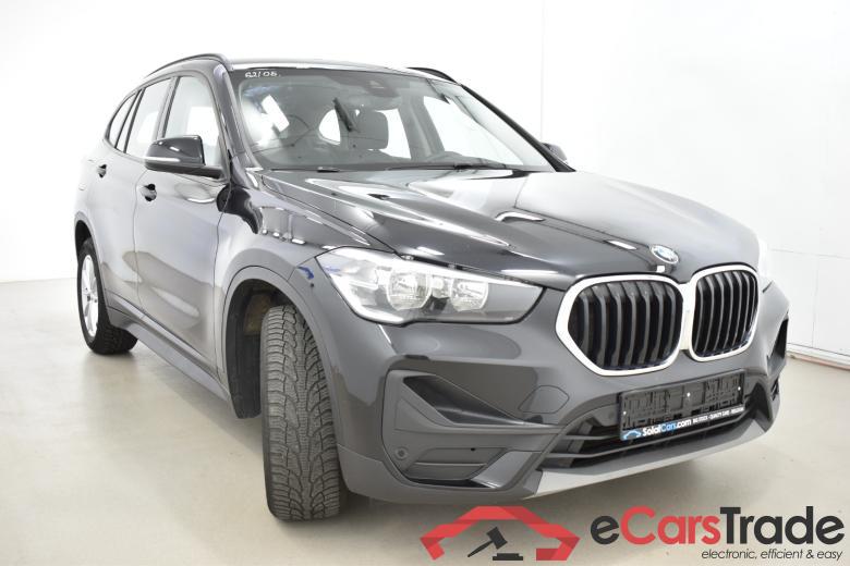 BMW X1 1.5 sDrive16d Facelift Navi-Pro Leather KeylessGo Klima PDC ... #2