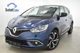 Renault Scenic 1.5 dCi Bose 110Hp Pano LED-Xenon Navi-Pro 1/2 Sport-Leather KeylessGo Klima PDC ... #0