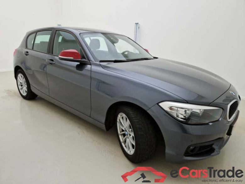 BMW 116 d Navi KeylessGo Klima PDC ... #2