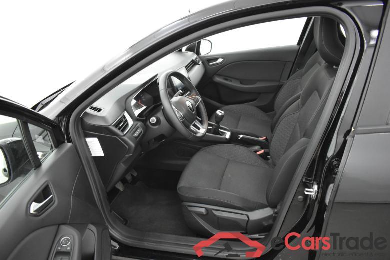 Renault Clio 1.0 TCe 101Hp LED-Xenon Navi Klima PDC ... #5