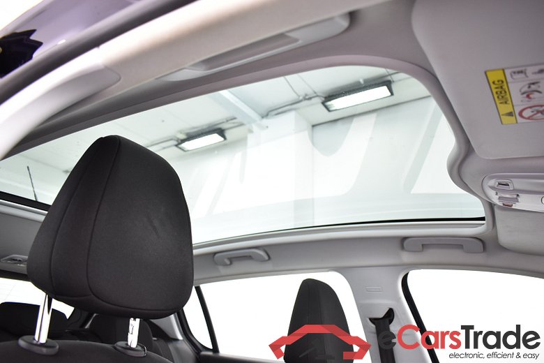 Peugeot 308 1.5 BlueHDi 131Hp Pano Navi Klima PDC ... #6