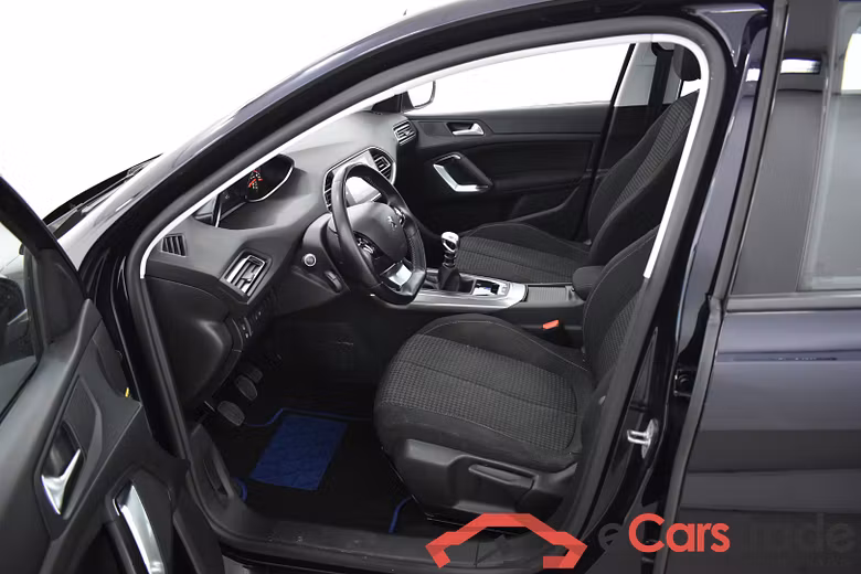 Peugeot 308 1.5 BlueHDi 131Hp Pano Navi Klima PDC ... #5