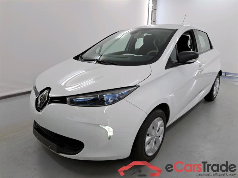 RENAULT ZOE - 2017 Life R90 ZE40 B-buy Easy #1