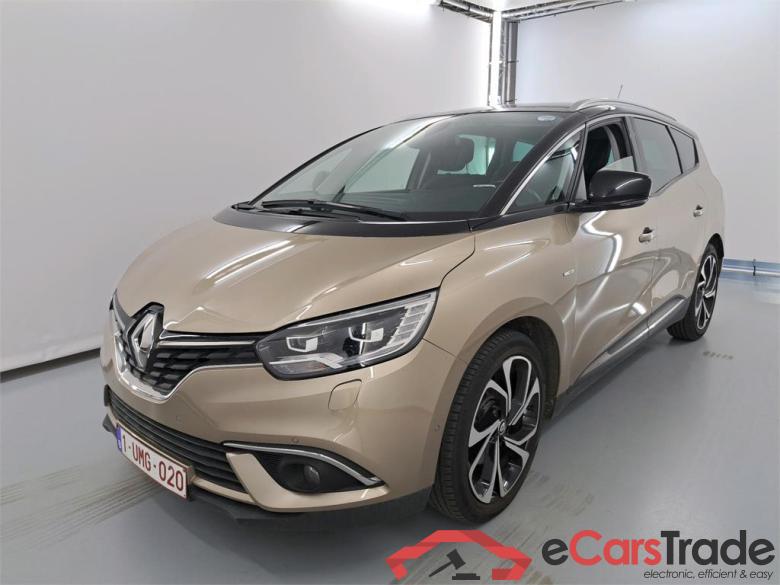 RENAULT Scenic 1.5 dCi Energy Bose Edition Easy Parking Winter #1