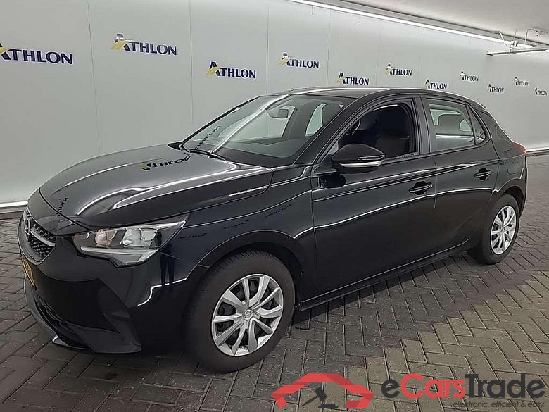 OPEL Corsa 1.2 EDITION 55KW 5D #1