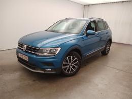 Volkswagen Tiguan 1.5 TSI ACT OPF 110kW DSG Comfortline 5d