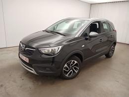 Opel Crossland X 1.6 CDTI BlueInj 74kW ECOTEC® S/S Innov 5d