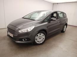 Ford S-Max 2.0 TDCi 88kW S/S Business Class 5d