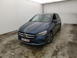 Mercedes-Benz B-Klasse B 180 d DCT Business Solution 5d