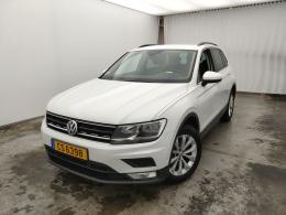 VOLKSWAGEN TIGUAN 2.0 TDi SCR 150 4Motion Comfortline DSG