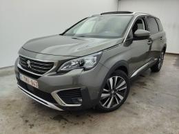Peugeot 5008 1.6 BlueHDi 85kW S&S Allure 5d