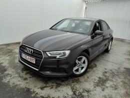 Audi A3 Berline 2.0 TDi 110kW 4d