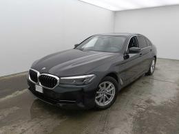 BMW 5 - 2020 530eXA 184 PHEV Aut. (facelift)