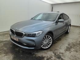 BMW 6 Reeks Gran Turismo 630d xDrive (195kW) 5d