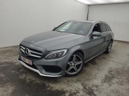 Mercedes-Benz C-Klasse Break C 200 d (2.1d) 100kW AMG Line 7-Gtronic Aut.