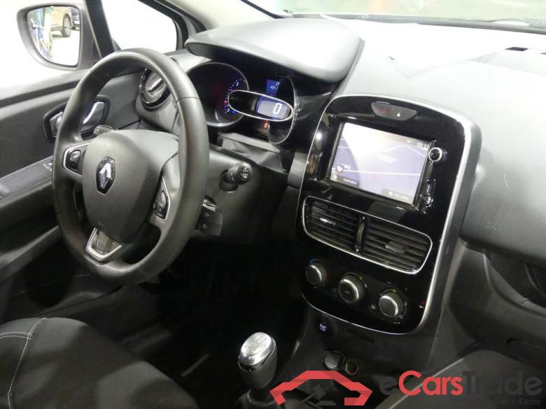 Renault Clio 1.5 dCi Navi Klima PDC ... #5