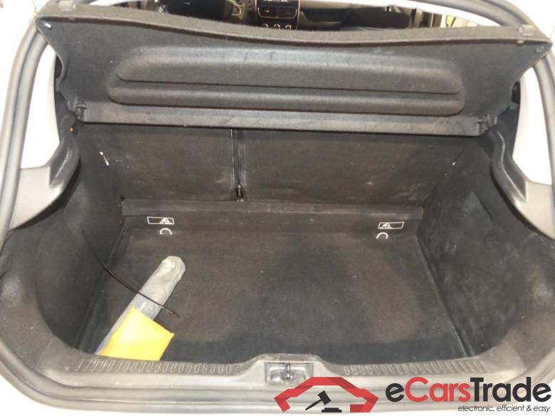 Renault Clio 1.5 dCi Navi Klima PDC ... #6