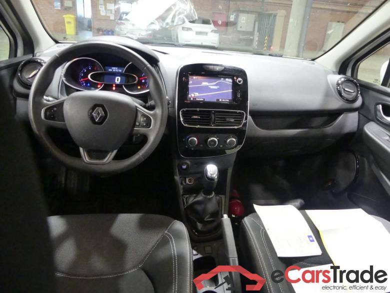 Renault Clio 1.5 dCi Navi Klima PDC ... #4