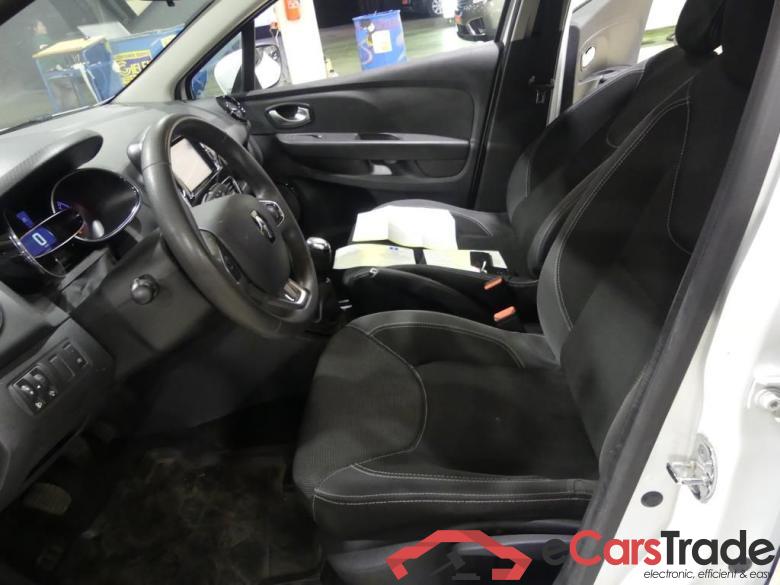 Renault Clio 1.5 dCi Navi Klima PDC ... #3