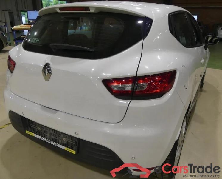 Renault Clio 1.5 dCi Navi Klima PDC ... #2