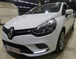 Renault Clio 1.5 dCi Navi Klima PDC ...