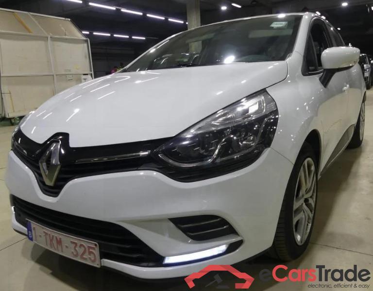 Renault Clio 1.5 dCi Navi Klima PDC ... #1