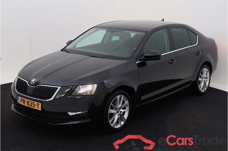 SKODA Octavia 85 kW #1