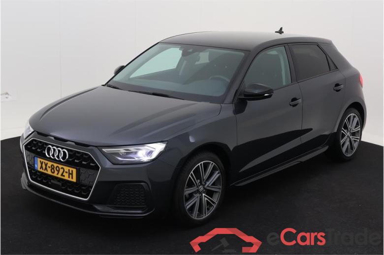 AUDI A1 Sportback 70 kW #1