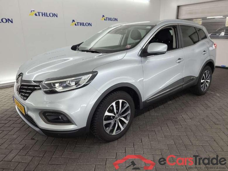 RENAULT KADJAR TCe 160 EDC GPF Intens 5D 118kW #1