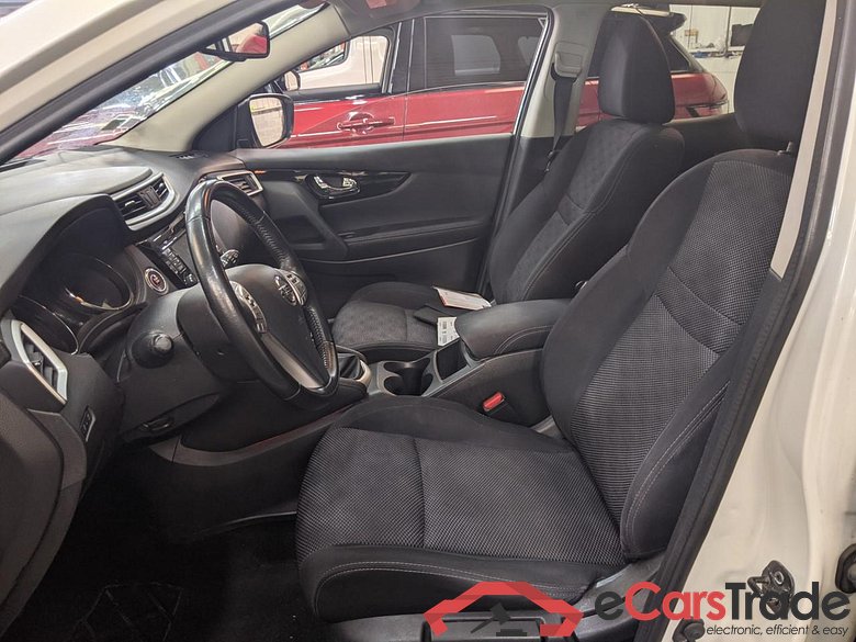 Nissan Qashqai 1.6 dCi N-Connecta 129Hp Pano Navi Camera 360° KeylessGo Klima PDC ... #5