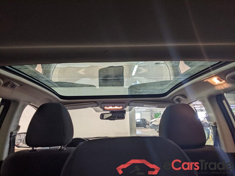 Nissan Qashqai 1.6 dCi N-Connecta 129Hp Pano Navi Camera 360° KeylessGo Klima PDC ... #6