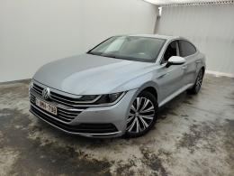 Volkswagen Arteon 2.0 TDI SCR 110kW DSG Elegance 5d