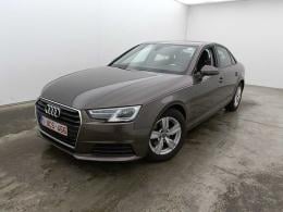 Audi A4 2.0 TDi Ultra 110kW S tronic Business Ed 4d